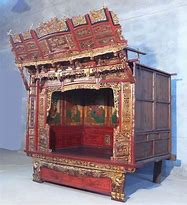 Image result for Antique Chinese Bed