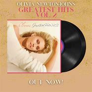 Image result for Olivia Newton-John Best Hits
