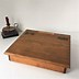 Image result for Portable Desk in a Box