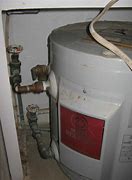 Image result for Dual Gas Electric Water Heater