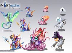 Image result for Prodigy Math Game Monster Evolution
