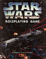 Image result for Star Wars RolePlaying Game
