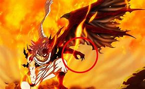 Image result for Fairy Tail Natsu Death