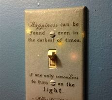 Image result for Modern Light Switch Protective Covers