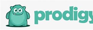 Image result for Og Prodigy Math Game Logo