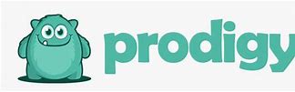 Image result for Prodigy Kids Math Game Logo