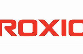 Image result for Roxio Icon