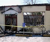 Image result for Fire at Florence church 