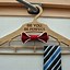 Image result for Personalized Tie Hanger