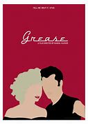 Image result for Music From Grease Movie