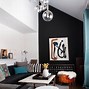 Image result for Small Space Living Room Ideas