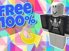 Image result for White Adidas Roblox