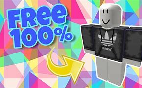 Image result for Free Roblox Red Shirt