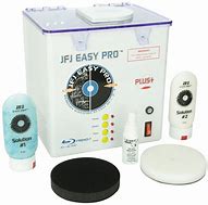 Image result for DVD Scratch Repair Machine