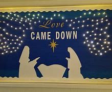Image result for Christmas Church Bulletin Boards