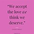 Image result for Love Is Quotes Short