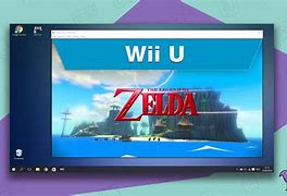 Image result for Wii U Emulator