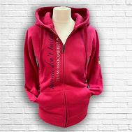 Image result for Pink Hoodie Sweatshirt for Women