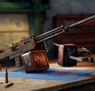 Image result for Rust Weapons
