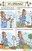 Image result for Funny Cartoons of Spring at the Farm