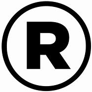 Image result for Registered Mark Symbol