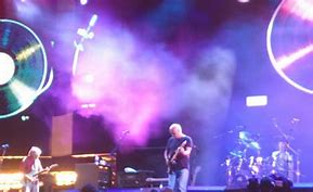 Image result for Pink Floyd Detroit Concert