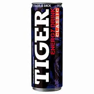 Image result for Tiger Drink