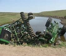 Image result for Wrecked Tractors