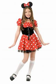 Image result for Minnie Mouse Costume Accessories