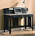 Image result for Small Secretary Desks for Small Spaces