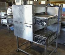 Image result for Conveyor Pizza Oven Used