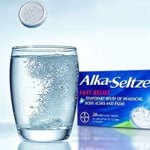 Image result for alka seltzer dissolving