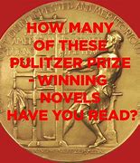 Image result for Books Won the Pulitzer Prize