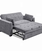 Image result for Sofa with Pull Out Bed