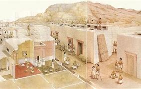 Image result for Egypt Ancient Egyptian Noble House