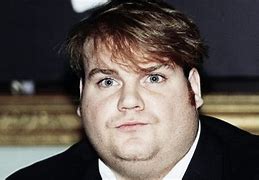Image result for Chris Farley Death Picture