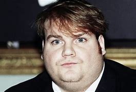 Image result for Last Photo of Chris Farley