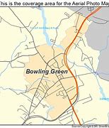Image result for Bowling Green VA Map