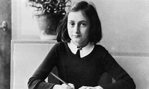 Image result for Anne Frank Symbols