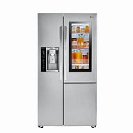 Image result for Home Depot Counter-Depth Refrigerators White