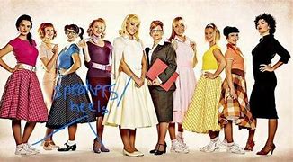 Image result for Grease Clothing Style