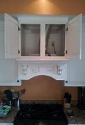 Image result for Appliance Cabinet Kitchen