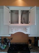 Image result for Corner Kitchen Cabinet Doors