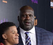 Image result for Shaquille O’Neal shares reason for his hospitalization
