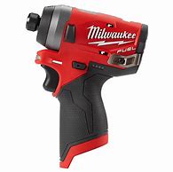 Image result for Milwaukee M12 12 V 3/8 In. Brushed Cordless Ratchet Tool Only