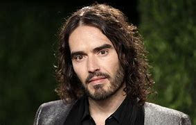 Image result for Russel Brand