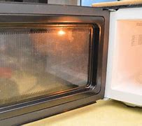 Image result for Microwave Oven Door Opening Left to Right