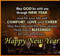 Image result for Christian New Year Thought for the Day