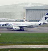 Image result for Iran Airlines