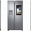 Image result for Samsung American Fridge Freezer Rs21dpsm